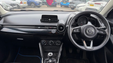 Mazda 2 1.5 75 SE+ 5dr Petrol Hatchback